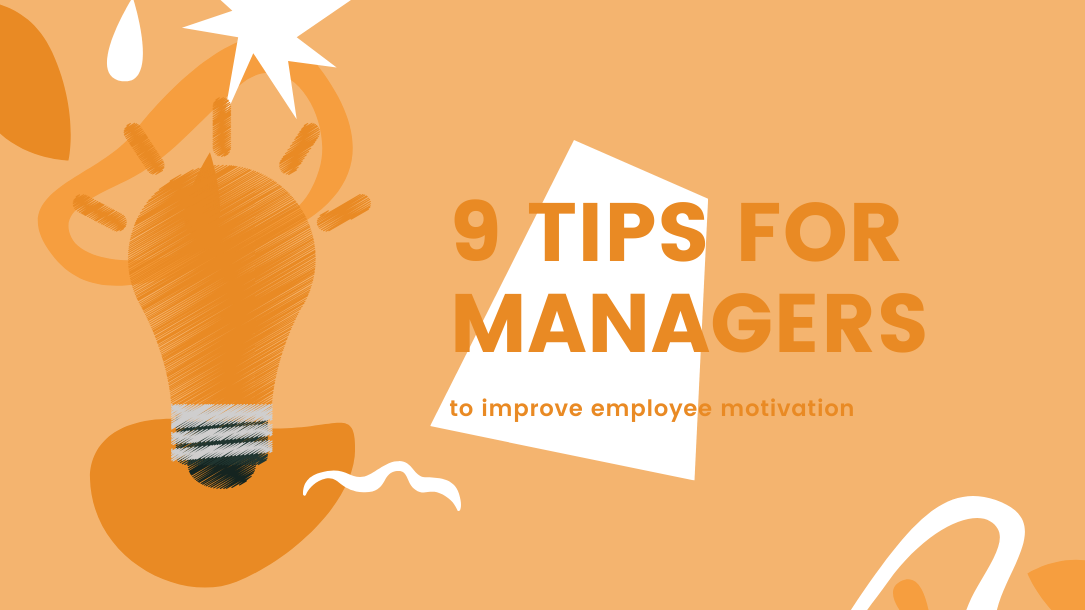motivating employees, employee engagement