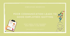 Organization Communication