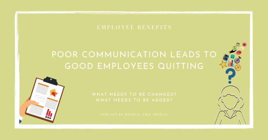Organization Communication