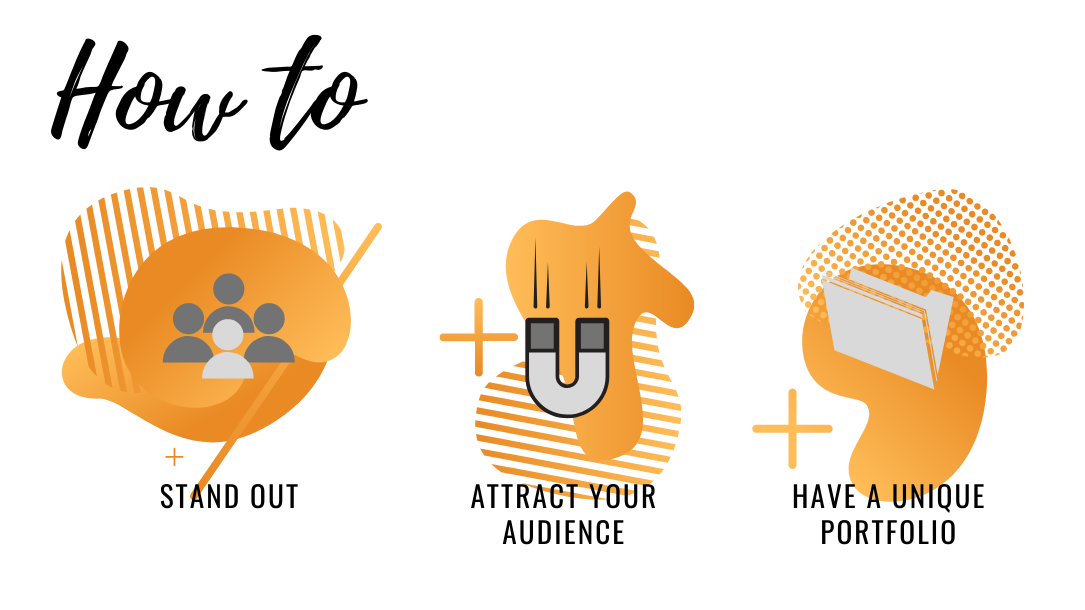 Stand out Portfolios