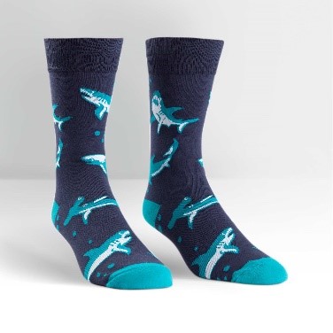 priming with socks, behavioral hacks