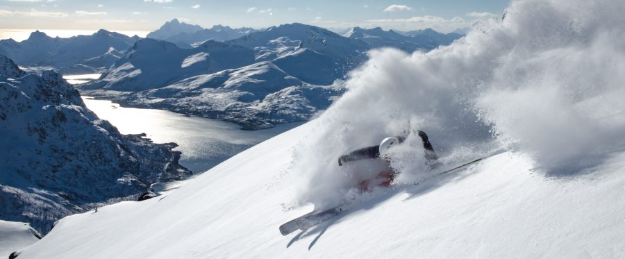 Behavioral Science Improves Avalanche Safety